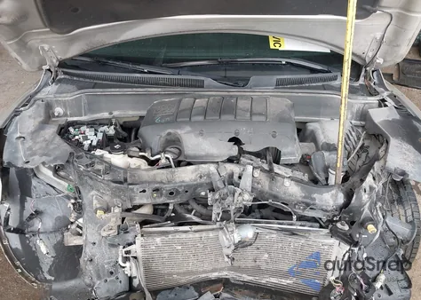 2015 Buick Enclave Leather из США, поврежденный, VIN 5GAKVBKD7FJ361610